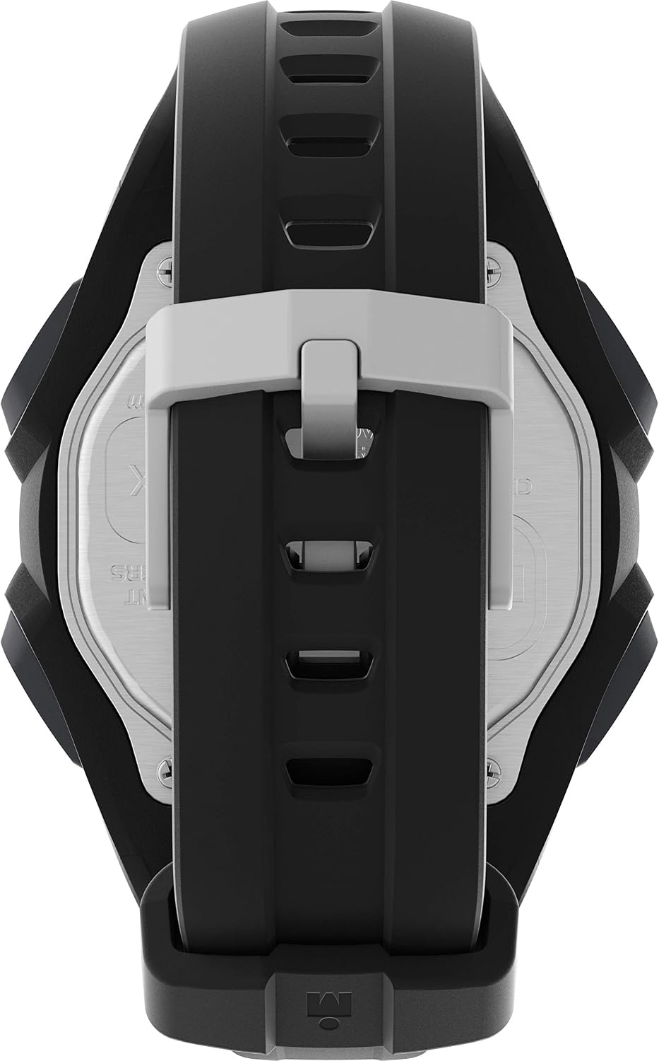 image:imageTimex Mens Ironman Triathlon Classic 30 Oversized 45mm WatchBlack