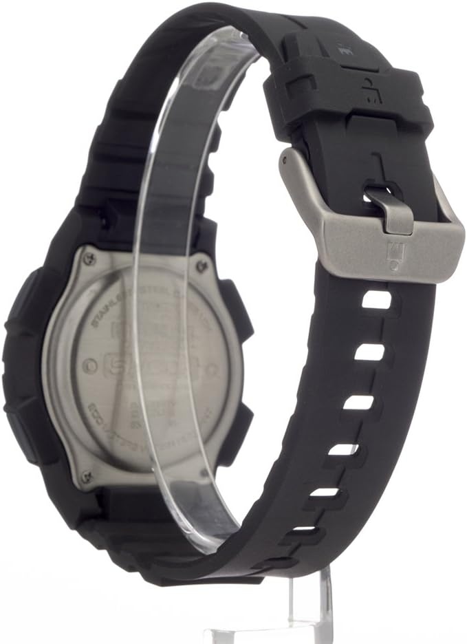 image:imageTimex Mens Ironman Triathlon Endure 30 Shock 42mm WatchBlack