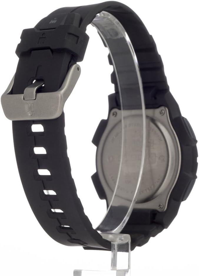 image:imageTimex Mens Ironman Triathlon Endure 30 Shock 42mm WatchBlack