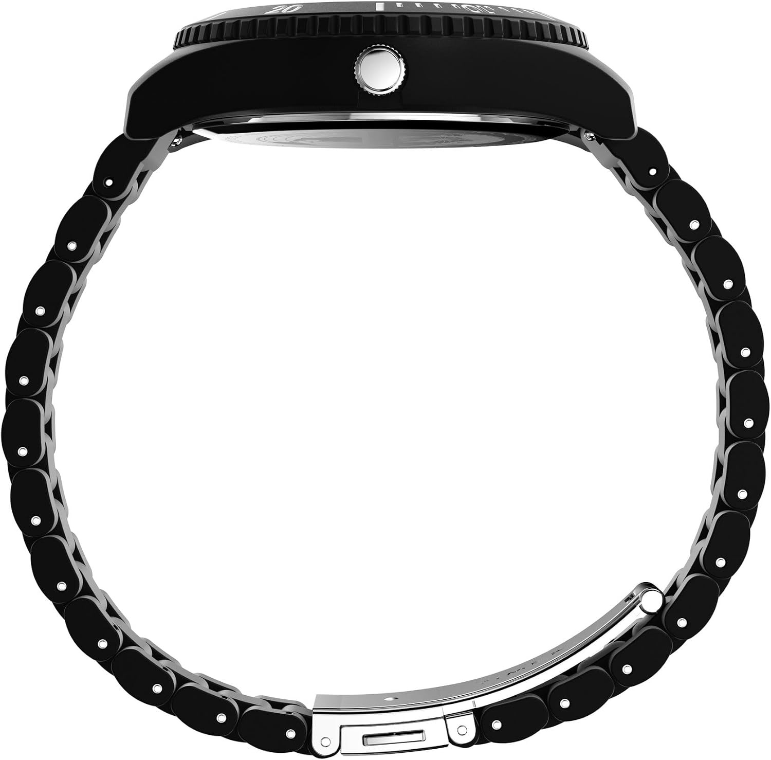 image:imageTimex Mens Legacy 42mm WatchBlack
