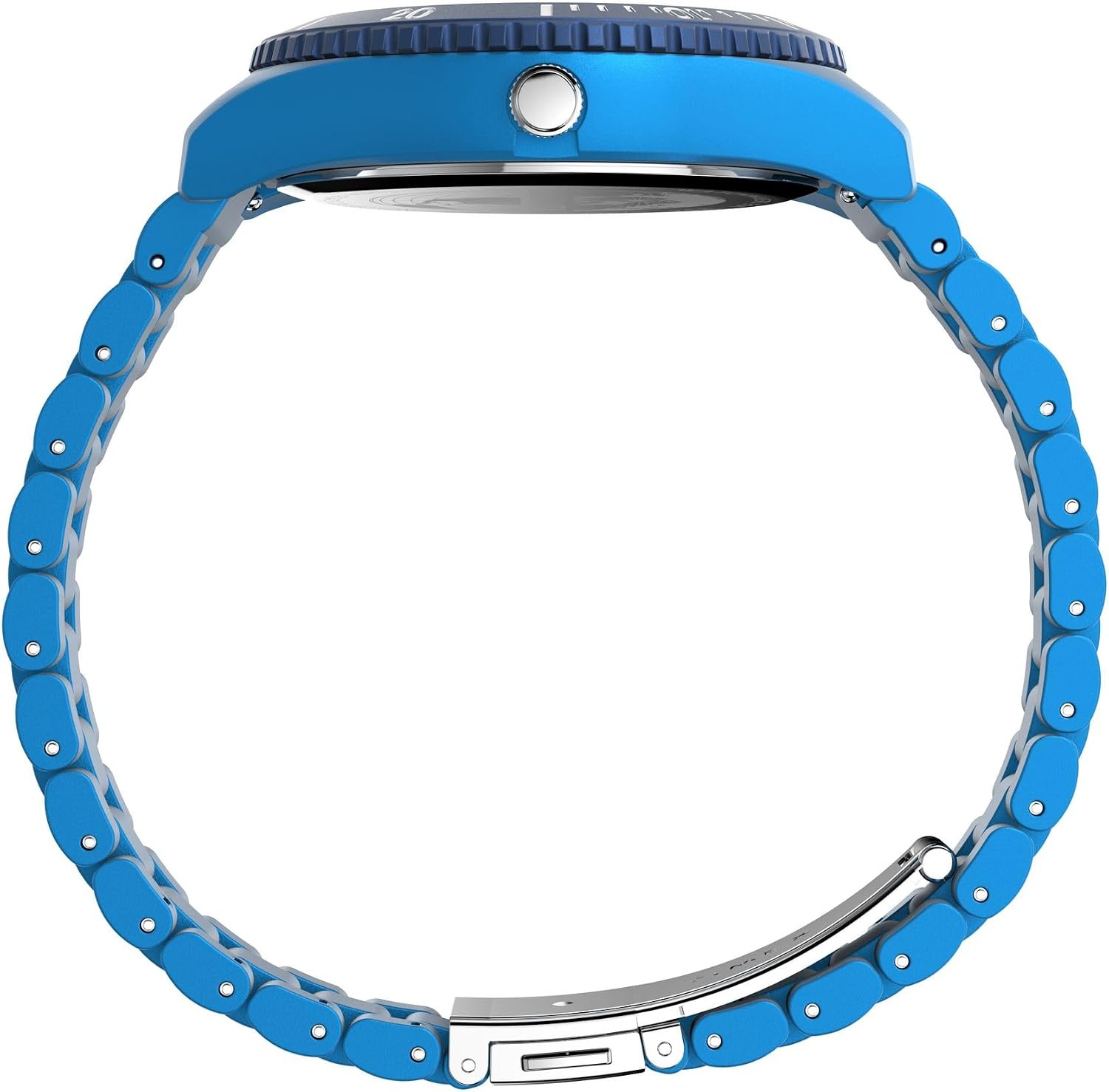 image:imageTimex Mens Legacy 42mm WatchBlue