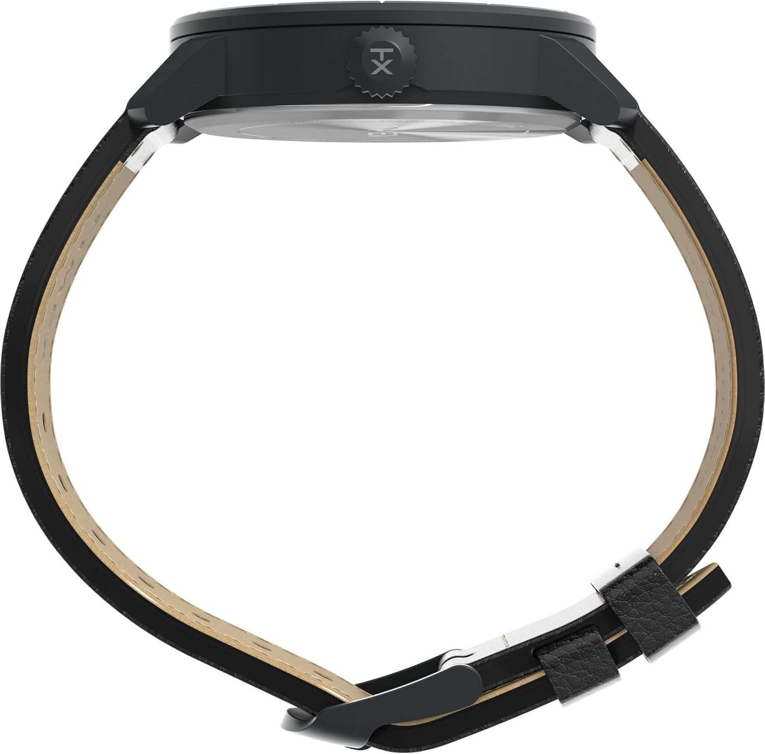image:imageTimex Mens Mod 44mm WatchBlack