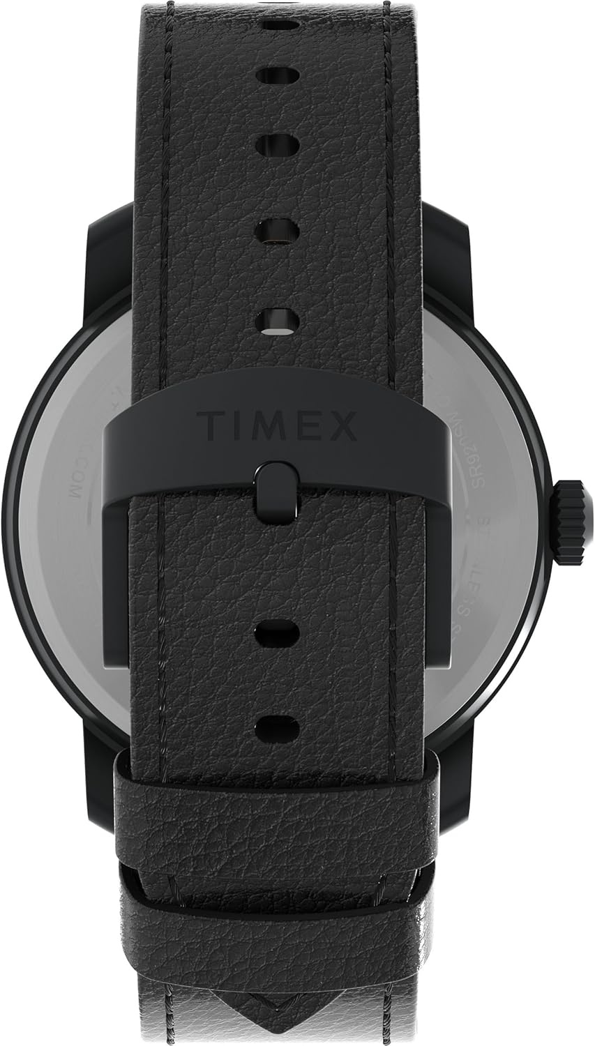image:imageTimex Mens Mod 44mm WatchBlack