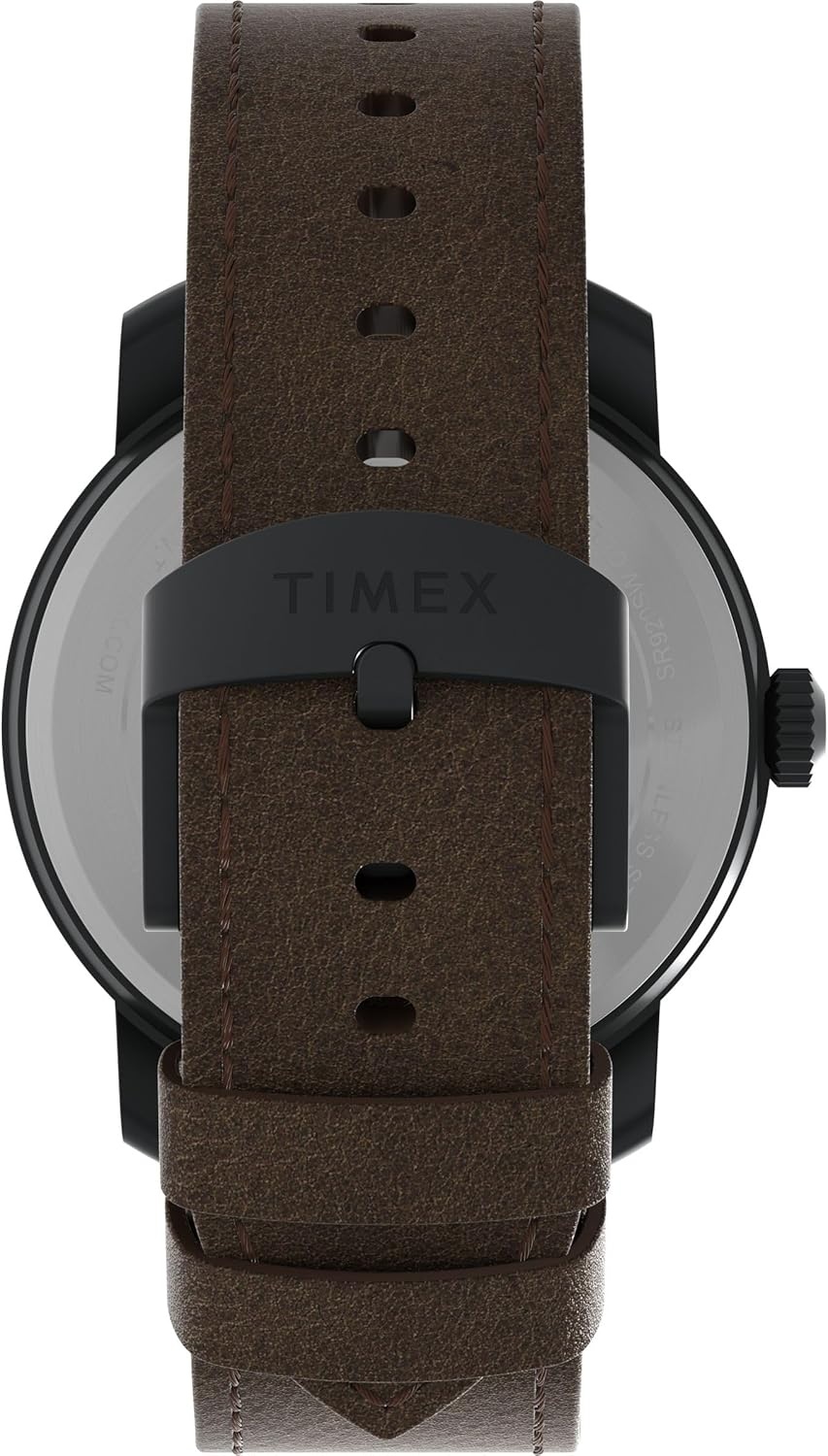 image:imageTimex Mens Mod 44mm WatchBrown