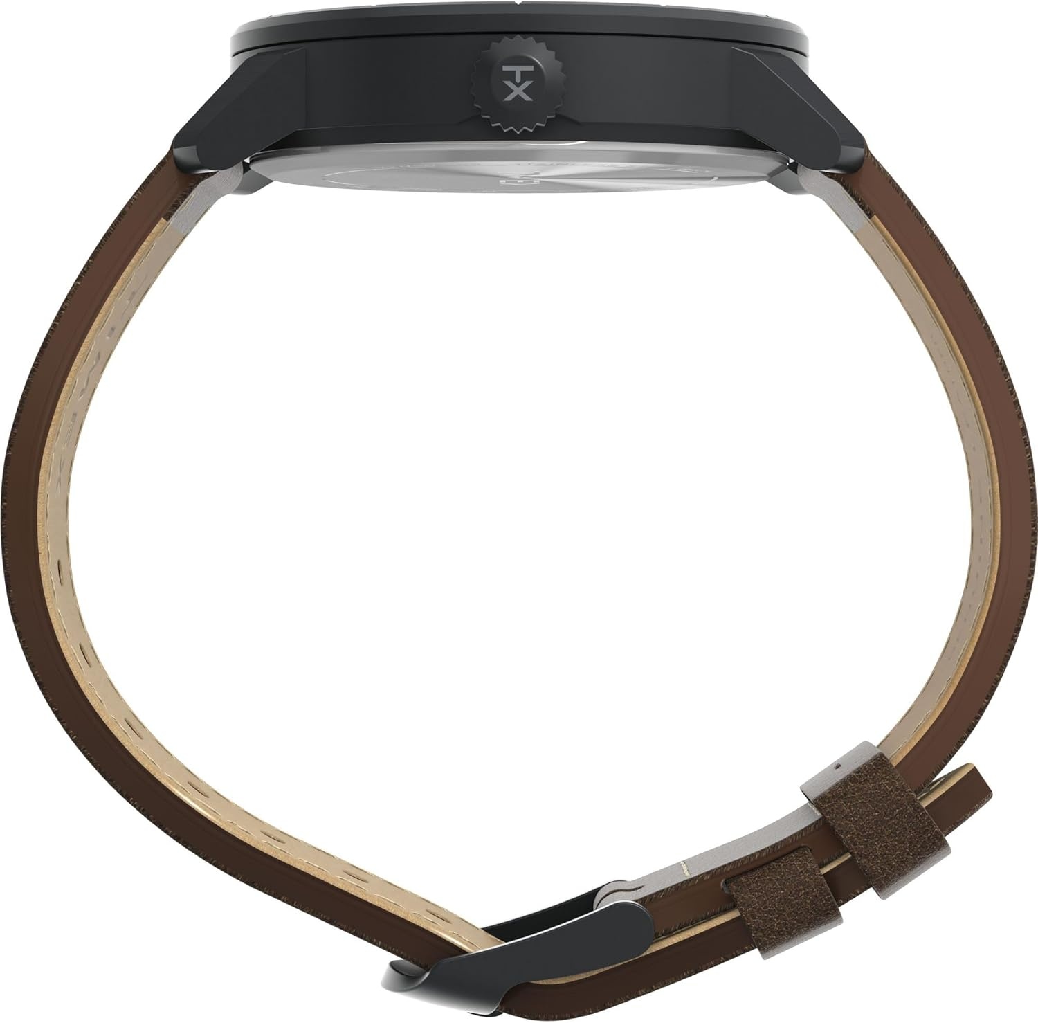 image:imageTimex Mens Mod 44mm WatchBrown