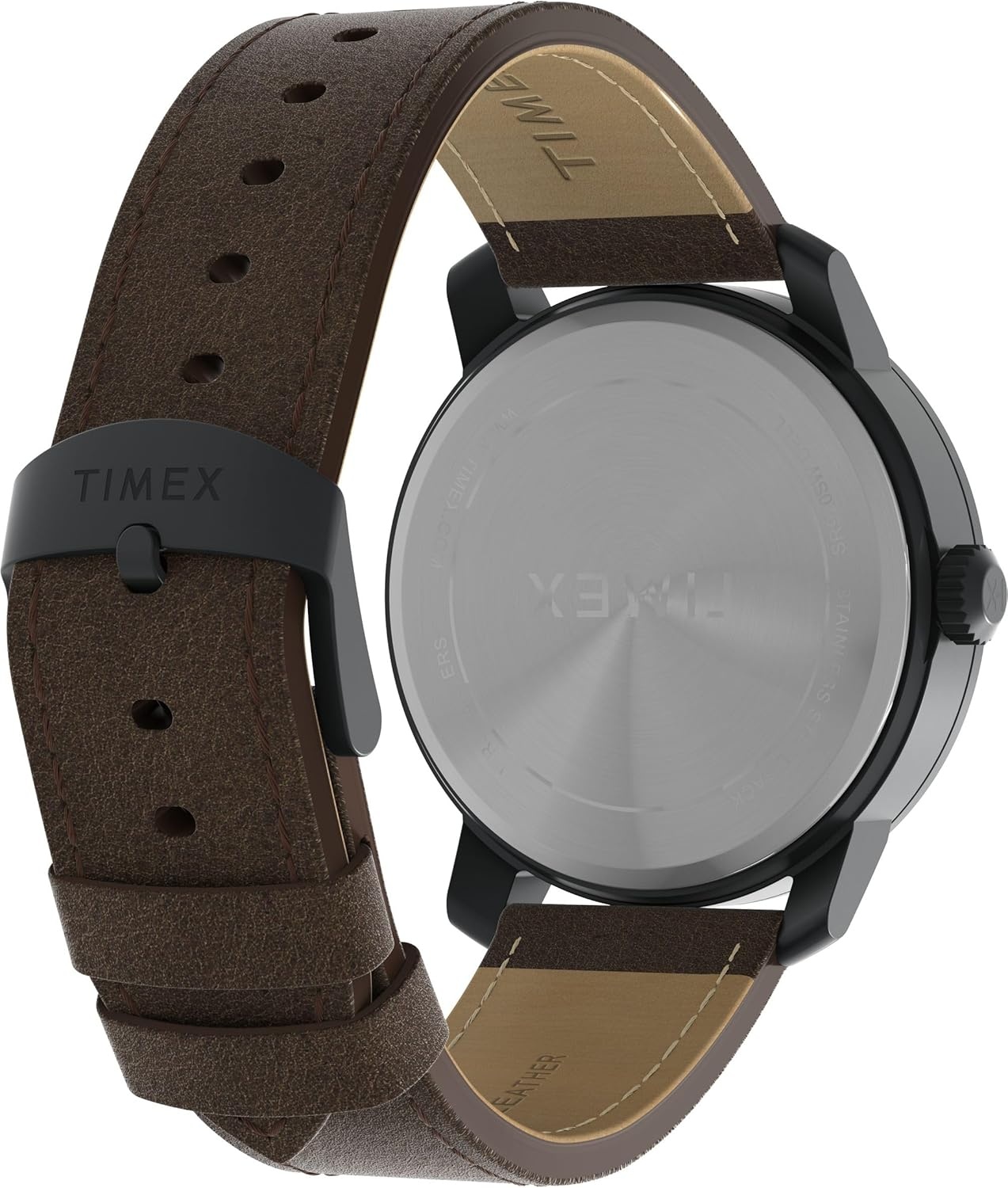 image:imageTimex Mens Mod 44mm WatchBrown