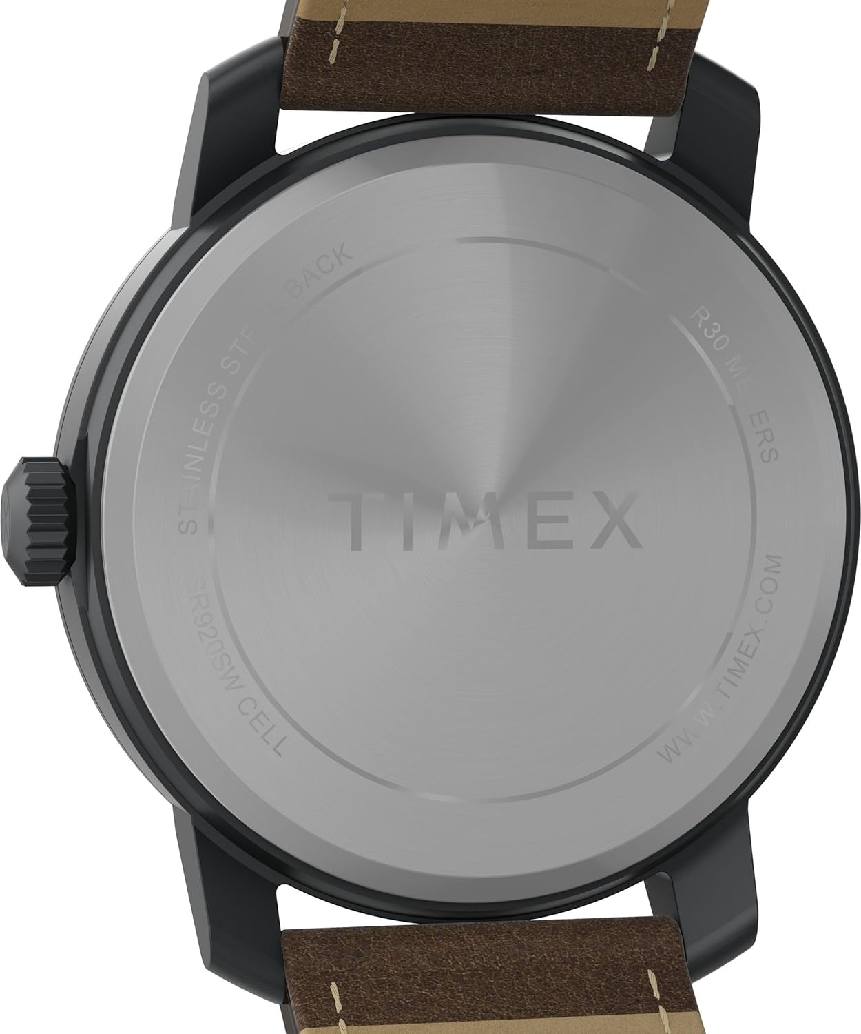 image:imageTimex Mens Mod 44mm WatchBrown