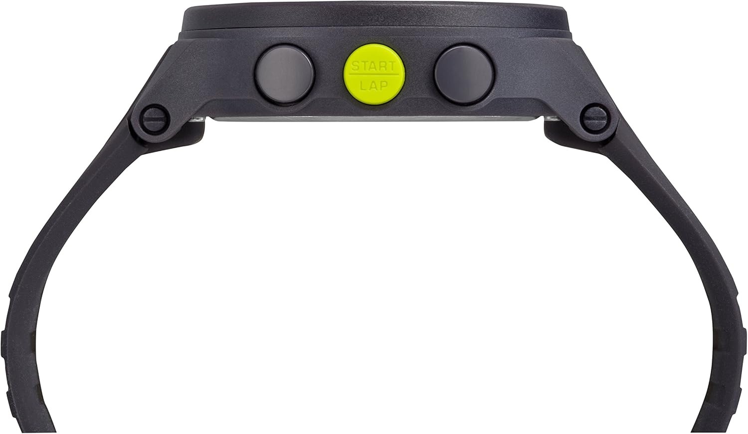 image:imageTimex Mens TW5M14500 Ironman Essential 30 BlackLime Silicone Strap Watch