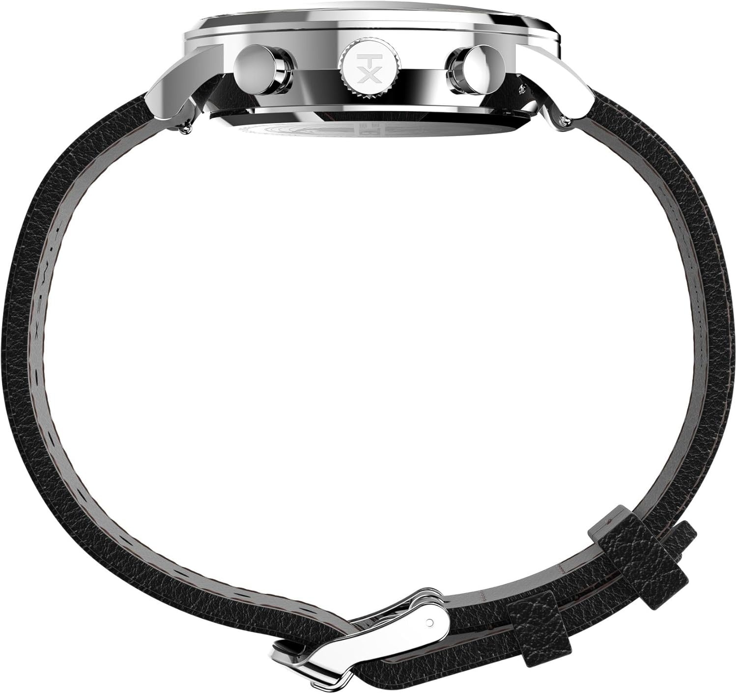 image:imageTimex Mens Waterbury Classic 40mm WatchBlack