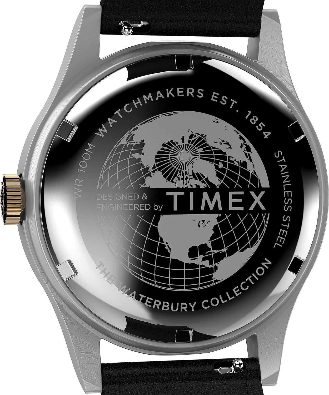 image:imageTimex Mens Waterbury Traditional 39mm Watch