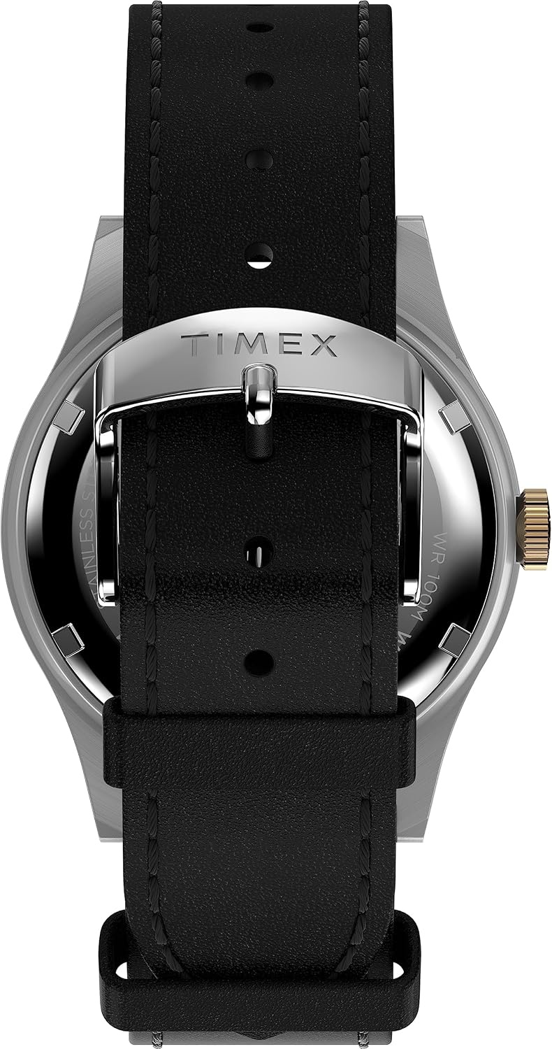 image:imageTimex Mens Waterbury Traditional 39mm Watch