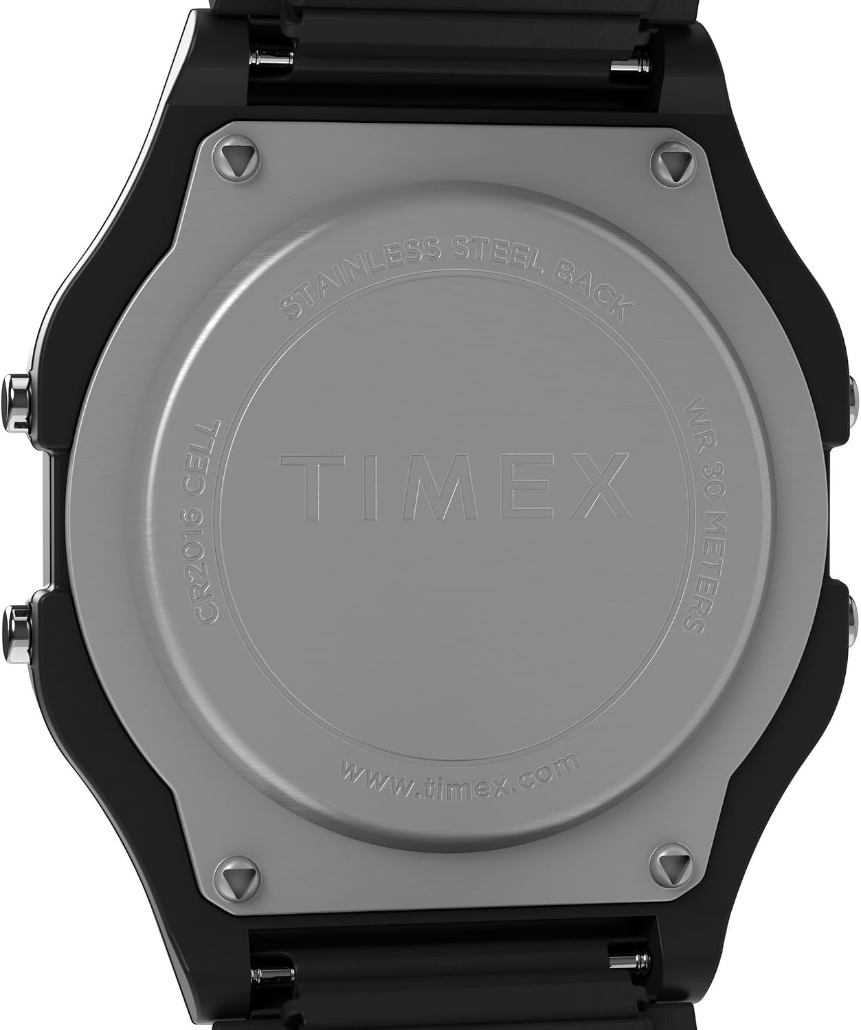 image:imageTimex T80 34mm WatchBlack Expansion