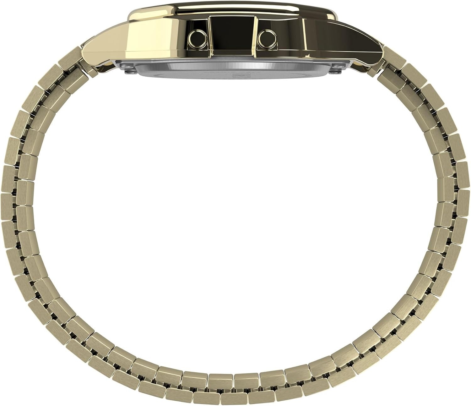image:imageTimex T80 34mm WatchGold Expansion