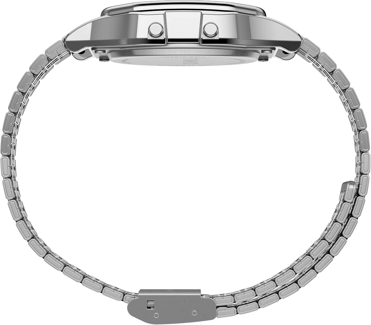 image:imageTimex T80 34mm WatchSilver Pride