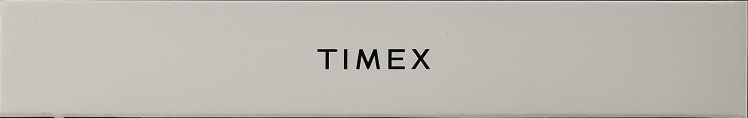 image:imageTimex TW7C03300 Weekender 20mm BlueRed Stripe Fabric SlipThru Strap