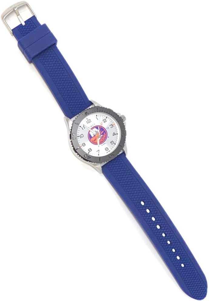 image:imageTimex Tribute Mens Collegiate Gamer 42mm Watch Georgia Bulldogs with Black Silicone StrapOle Miss Rebels