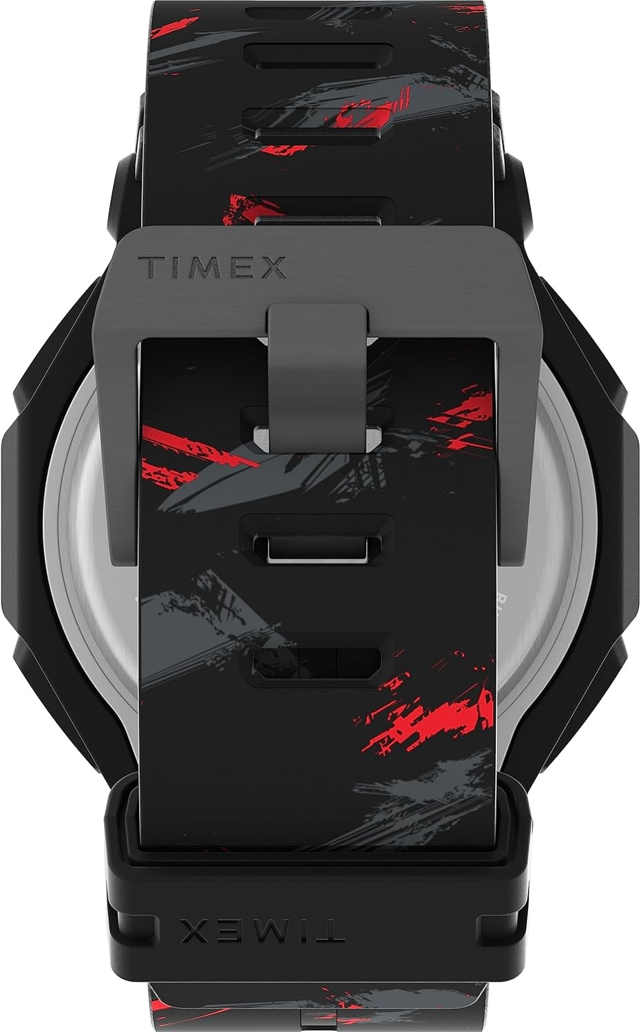 image:imageTimex UFC Mens Colossus 45mm WatchBlackBlackBlack