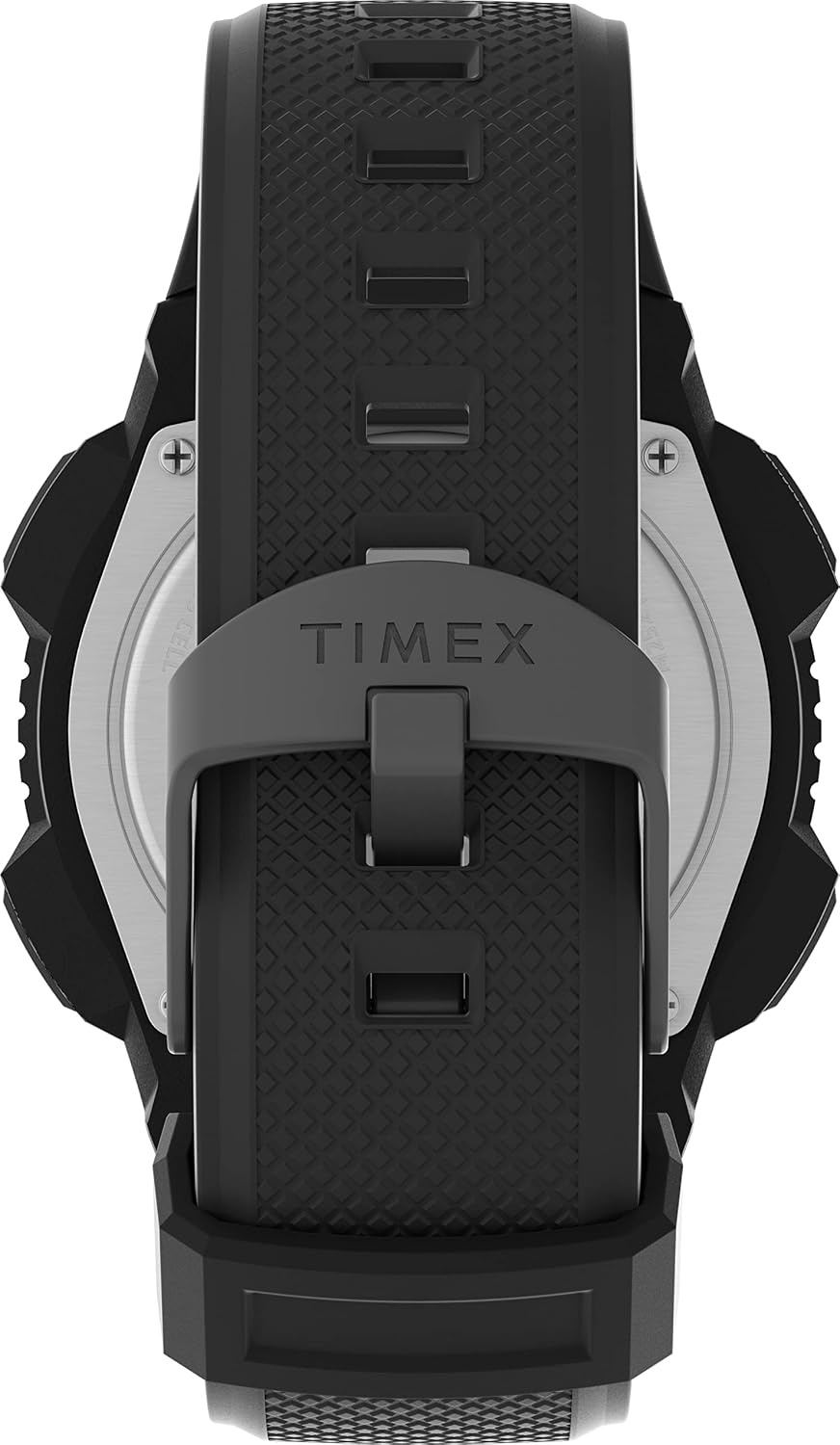 image:imageTimex UFC Mens Core Shock 45mm WatchBlackDigitalBlack
