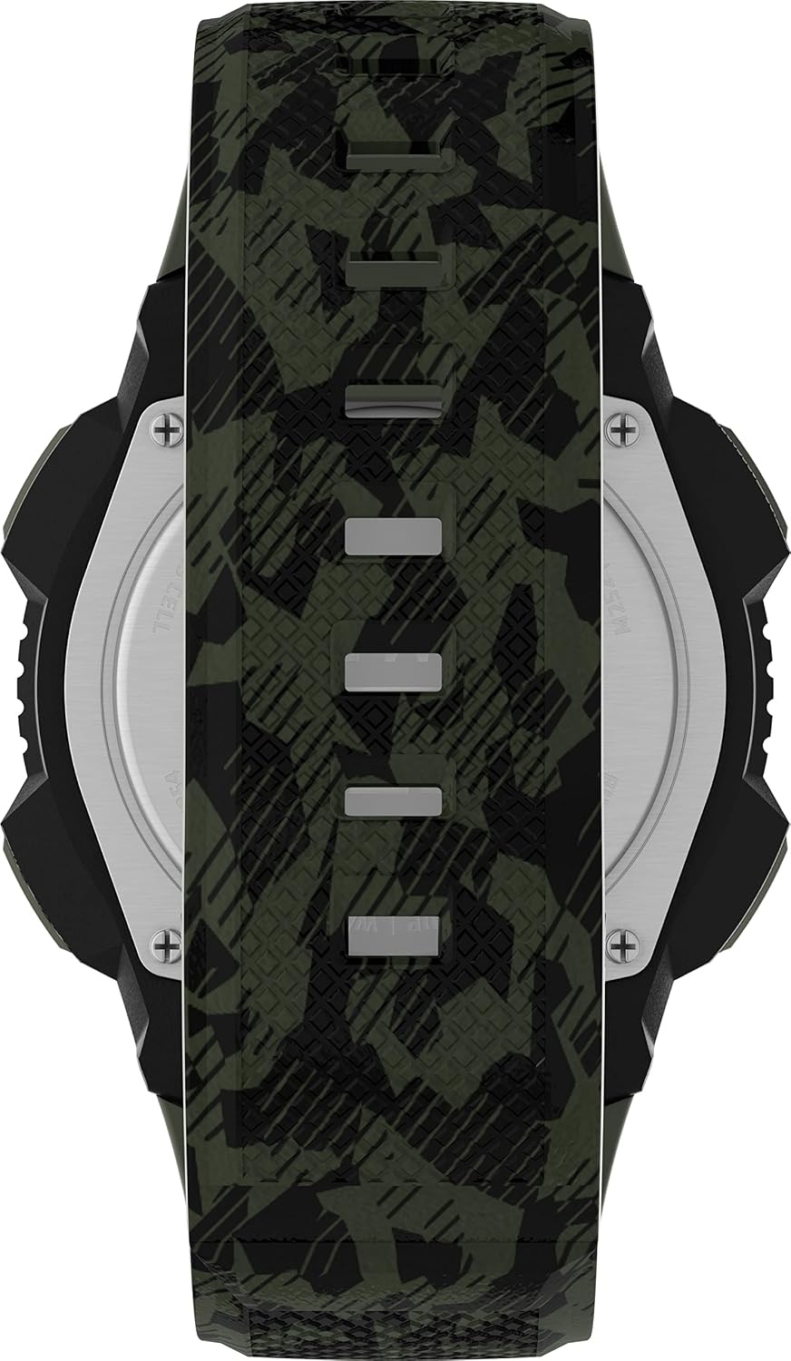 image:imageTimex UFC Mens Core Shock 45mm WatchCamoDigitalBlack