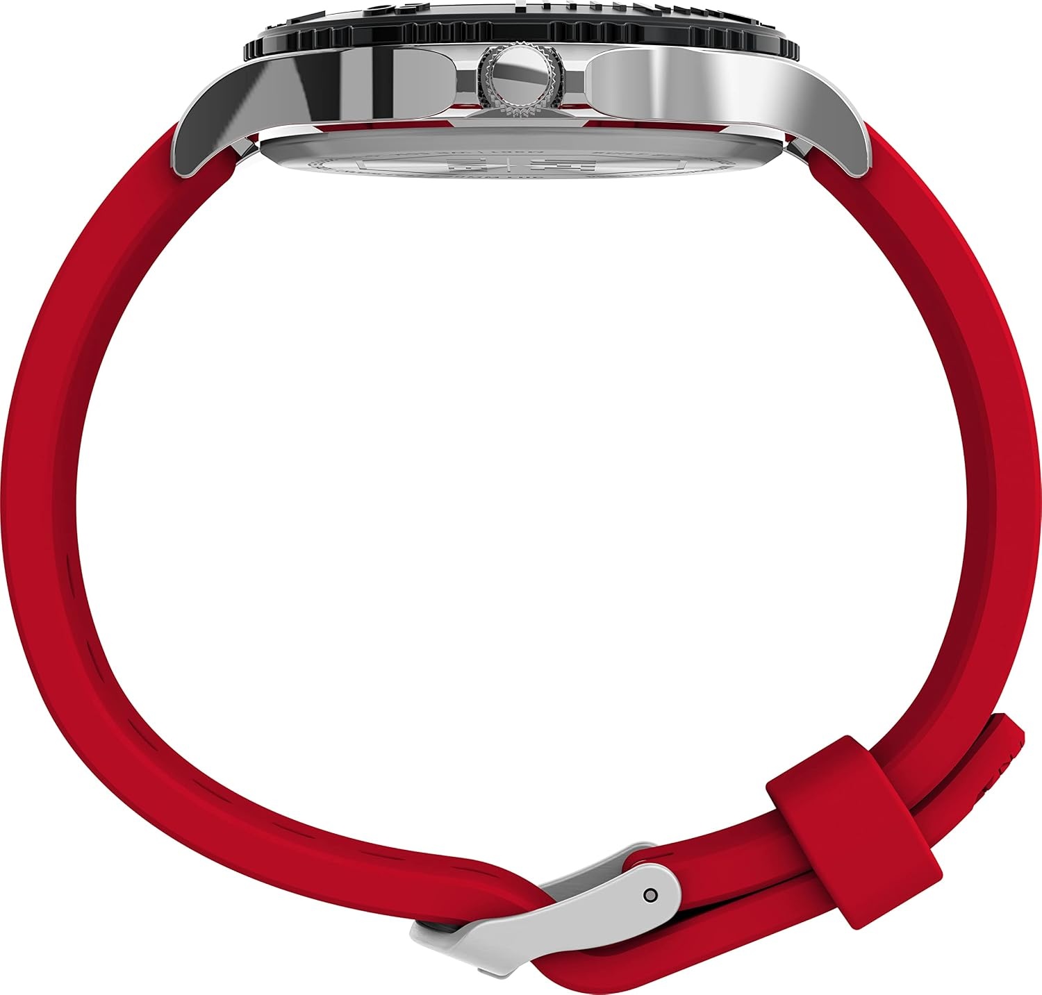 image:imageTimex UFC Mens Gamer 42mm WatchRed