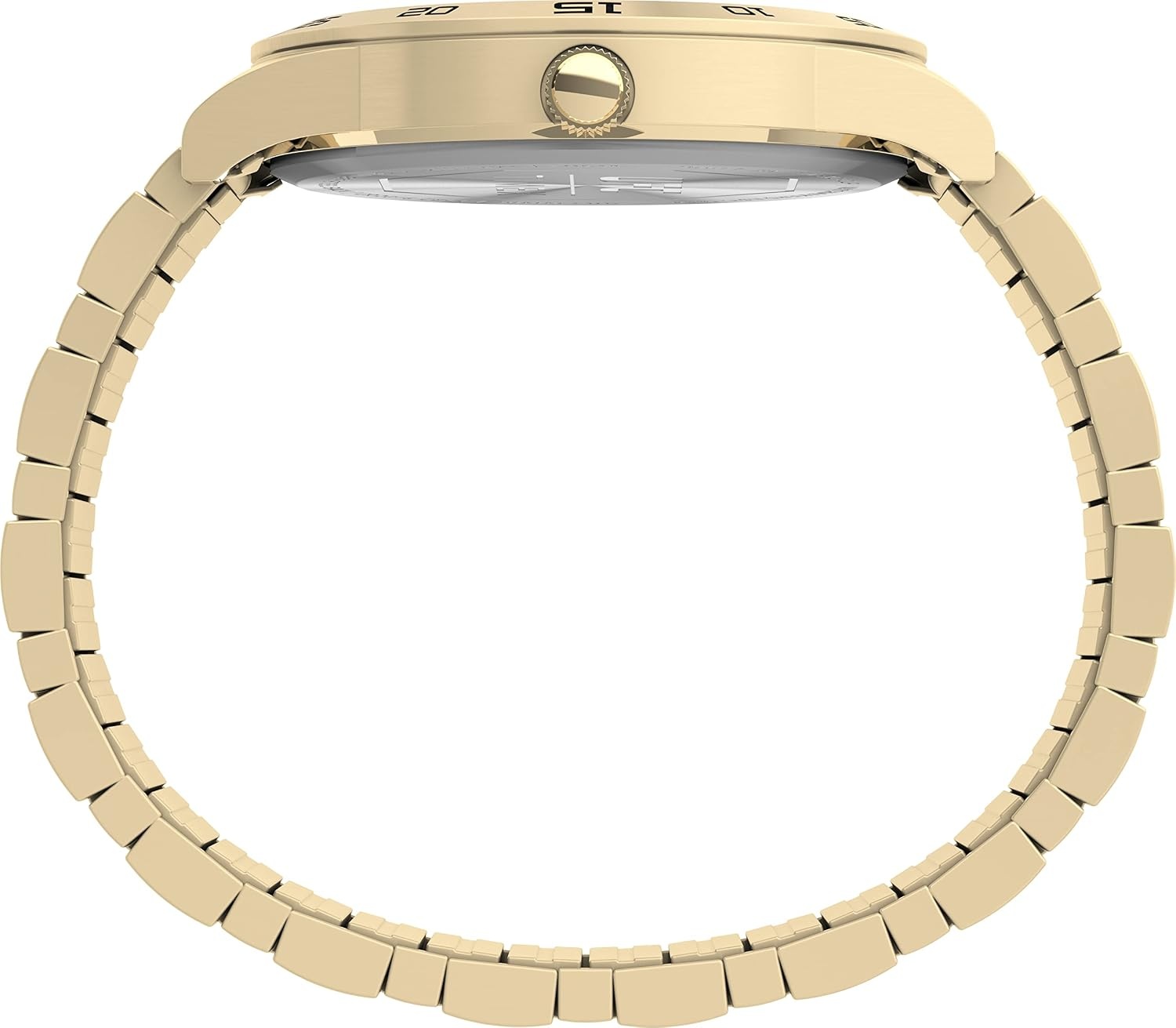 image:imageTimex UFC Mens Legend 42mm WatchGoldToneBlackGoldTone