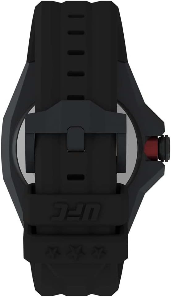 image:imageTimex UFC Mens Pro 44mm WatchBlackBlack