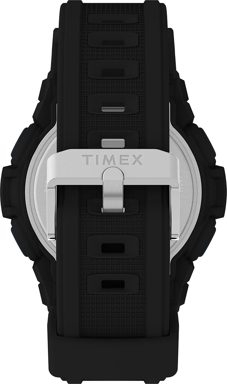 image:imageTimex UFC Mens Rematch 50mm WatchBlackBlack