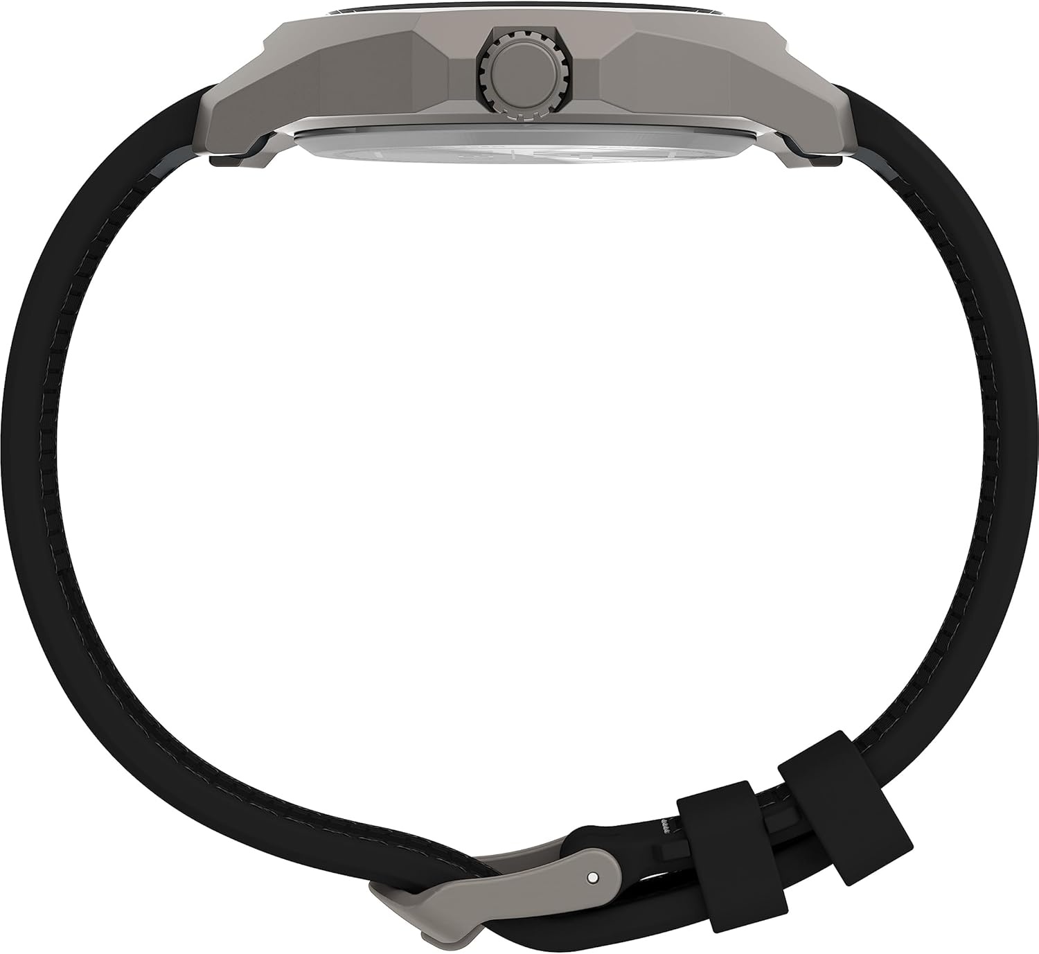 image:imageTimex UFC Mens Reveal 41mm WatchBlueBlueGunmetal