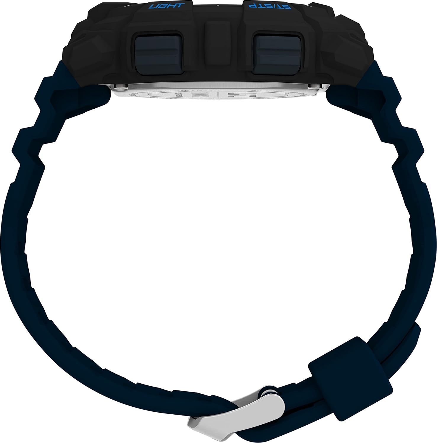 image:imageTimex UFC Mens Striker 50mm WatchBlackBlue