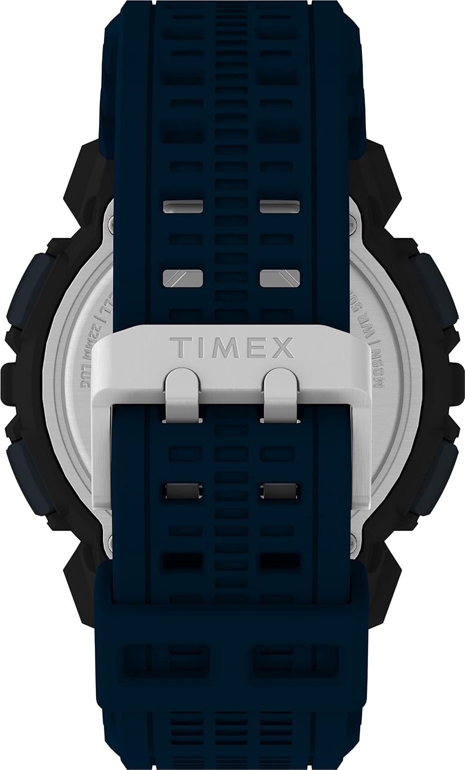 image:imageTimex UFC Mens Striker 50mm WatchBlackBlue