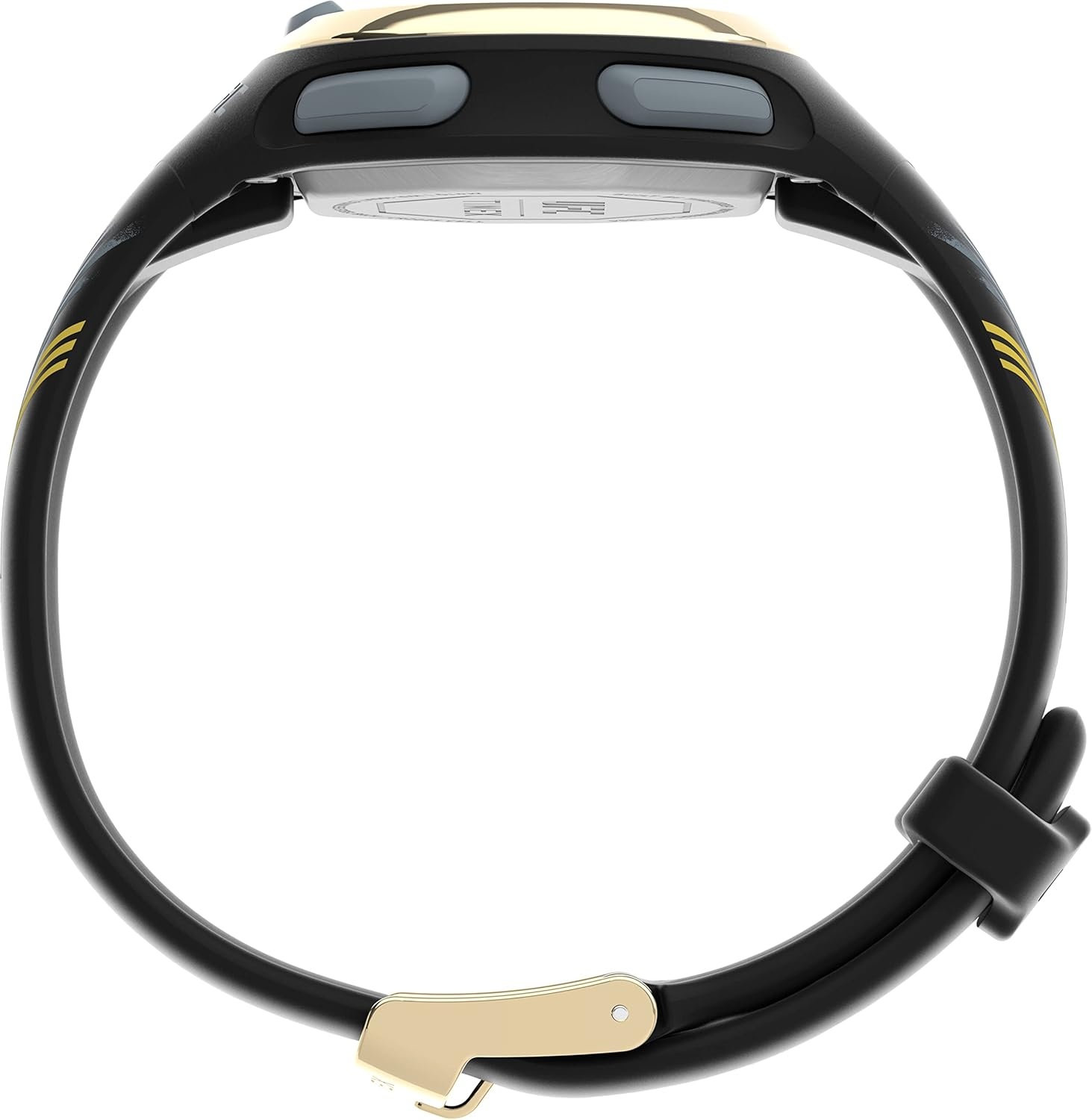 image:imageTimex UFC Womens Takedown 33mm WatchBlackDigitalBlack