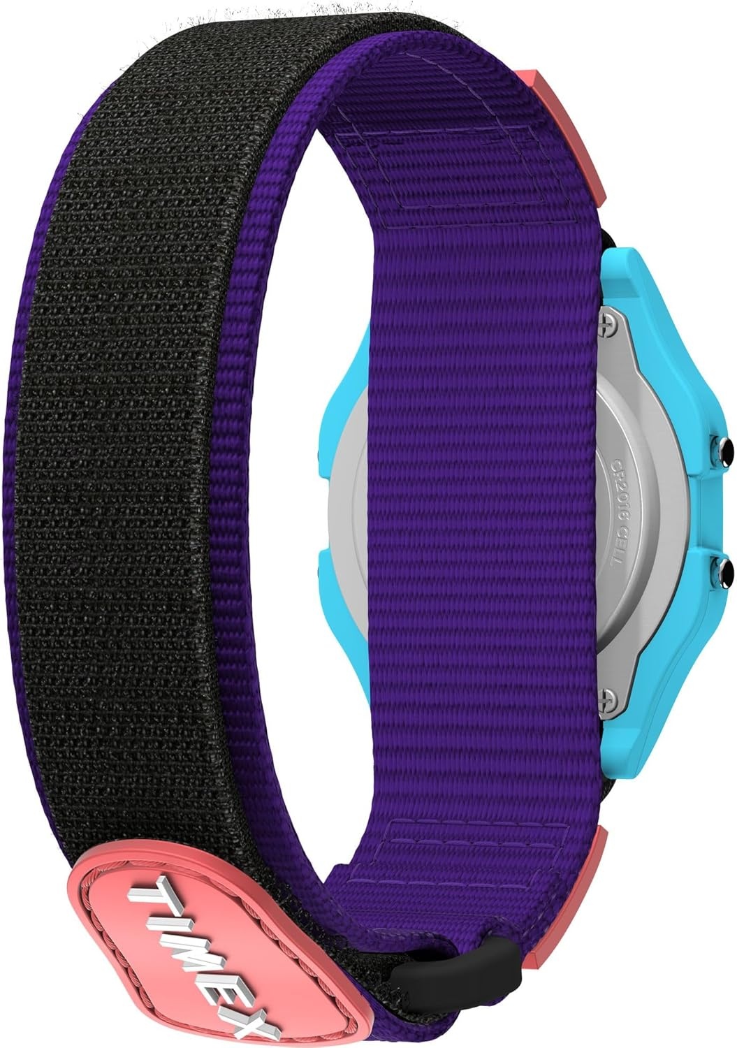 image:imageTimex Unisex Classical Digital 36mm WatchPurple