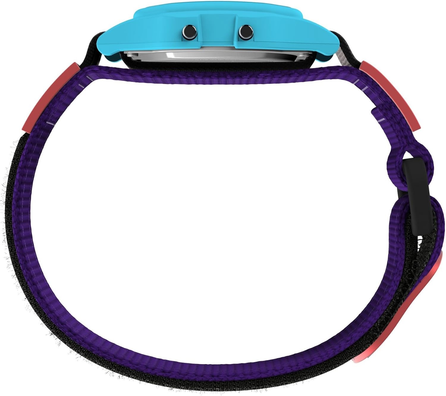 image:imageTimex Unisex Classical Digital 36mm WatchPurple