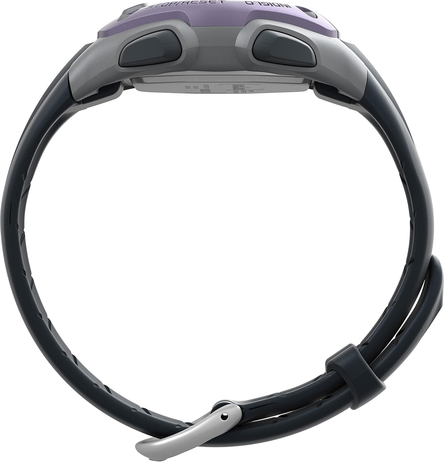 image:imageTimex Unisex Ironman Classic 30 34mm WatchGrayLilac