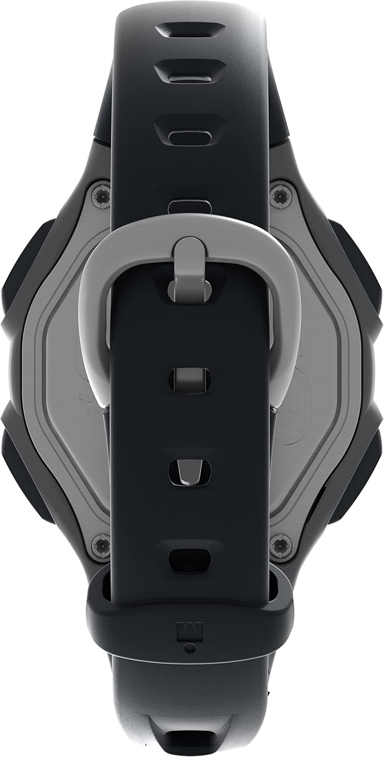 image:imageTimex Unisex Ironman Classic 30 34mm WatchGrayLilac