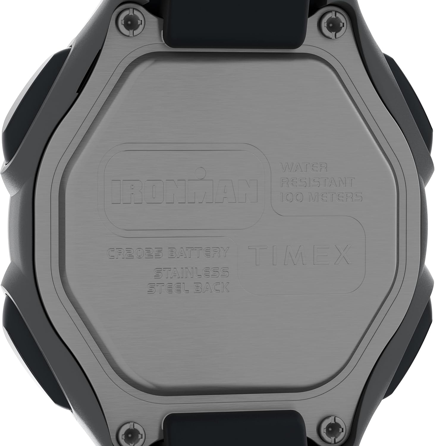 image:imageTimex Unisex Ironman Classic 30 34mm WatchGrayLilac