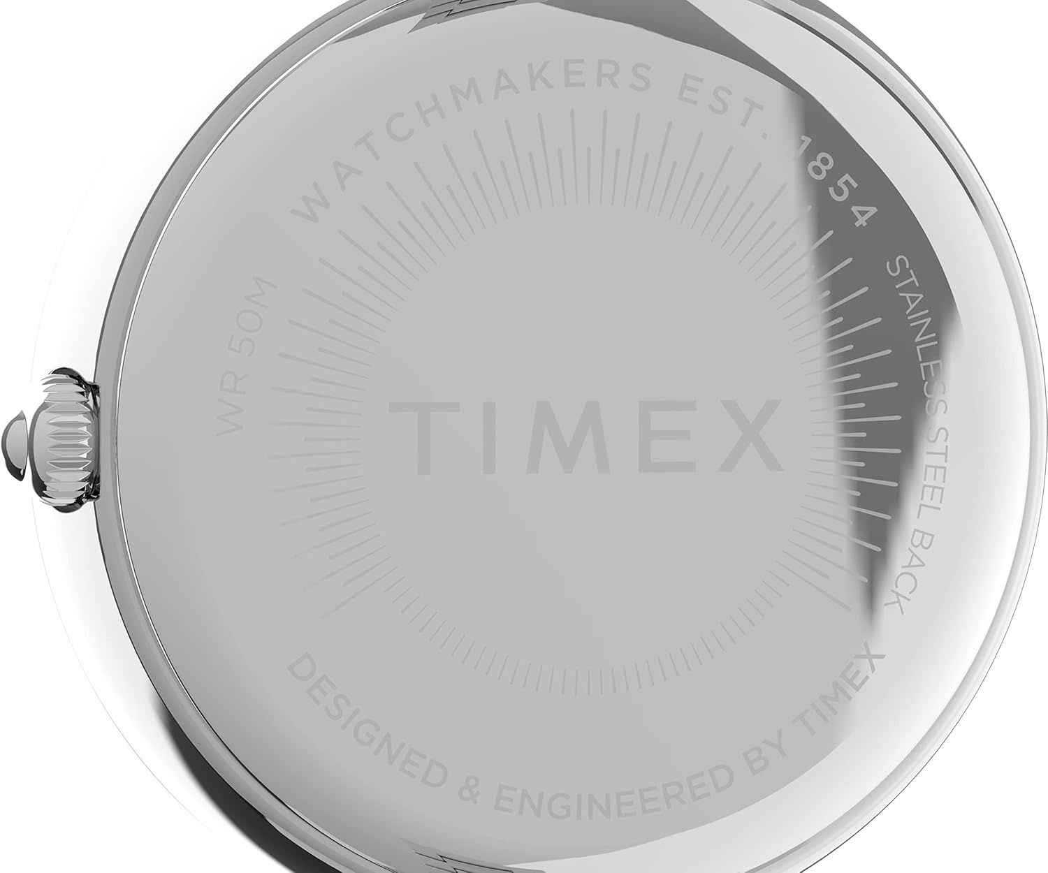image:imageTimex Womens Adorn 32mm WatchSilverToneSilverToneSilverTone