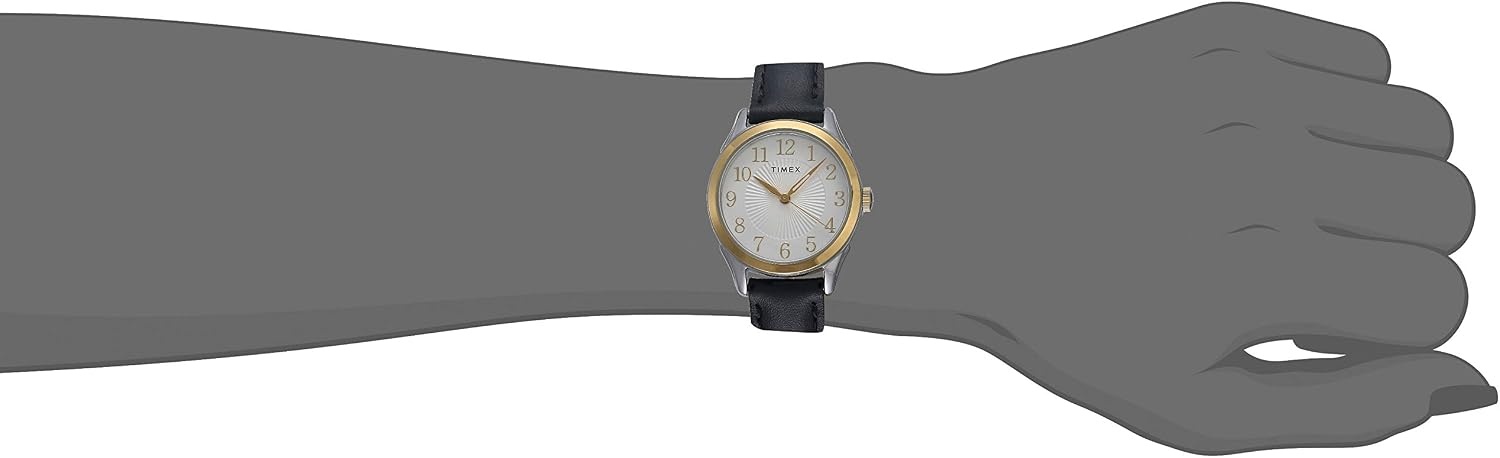 image:imageTimex Womens Briarwood Watch