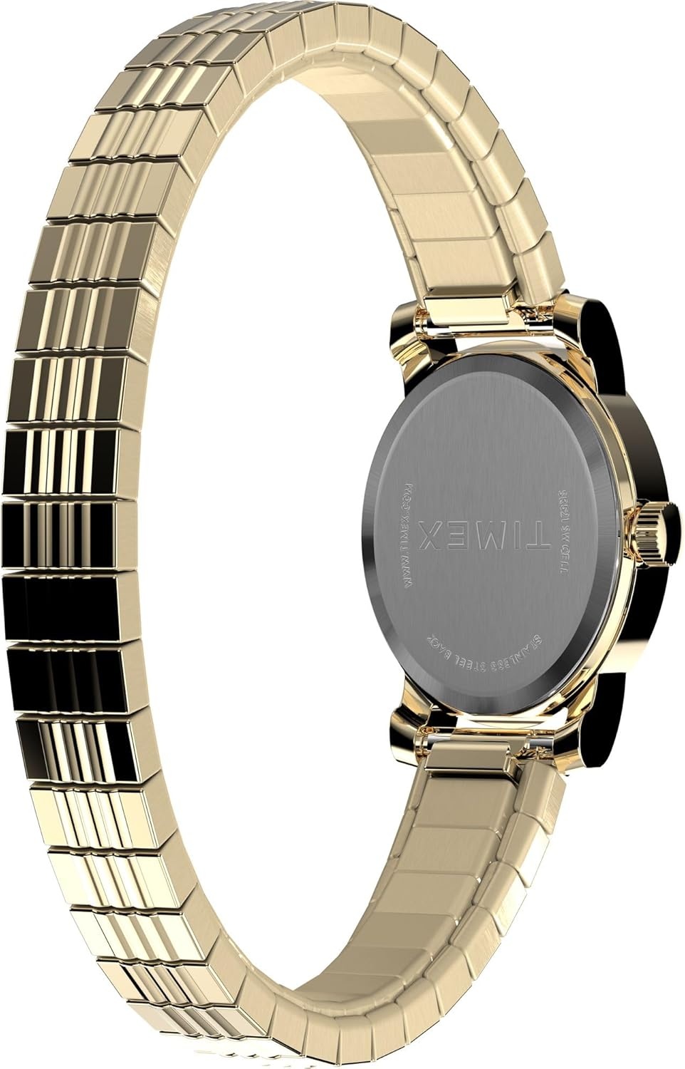 image:imageTimex Womens Cavatina Watch TPearl Dial GoldTone CaseGoldToneGoldToneMother of Pearl