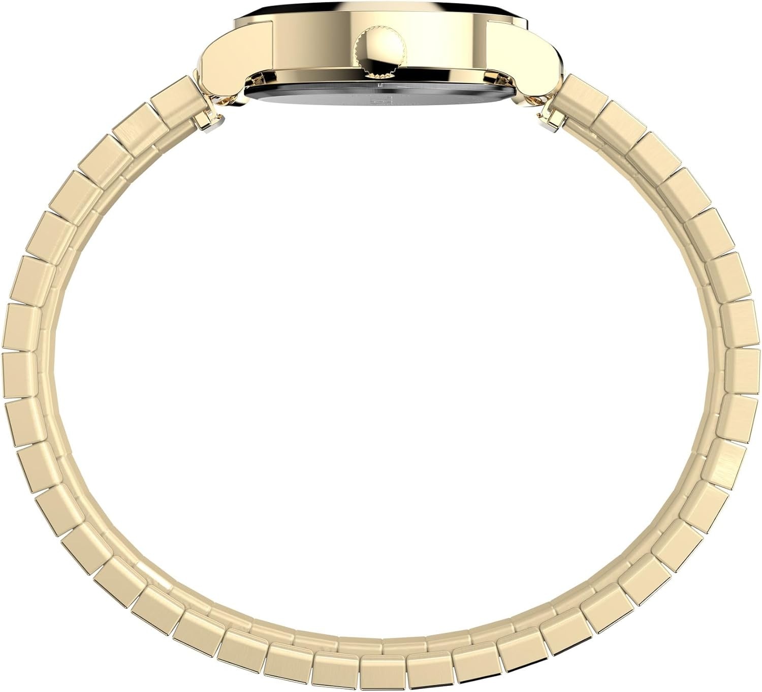 image:imageTimex Womens Cavatina Watch TPearl Dial GoldTone CaseGoldToneGoldToneMother of Pearl