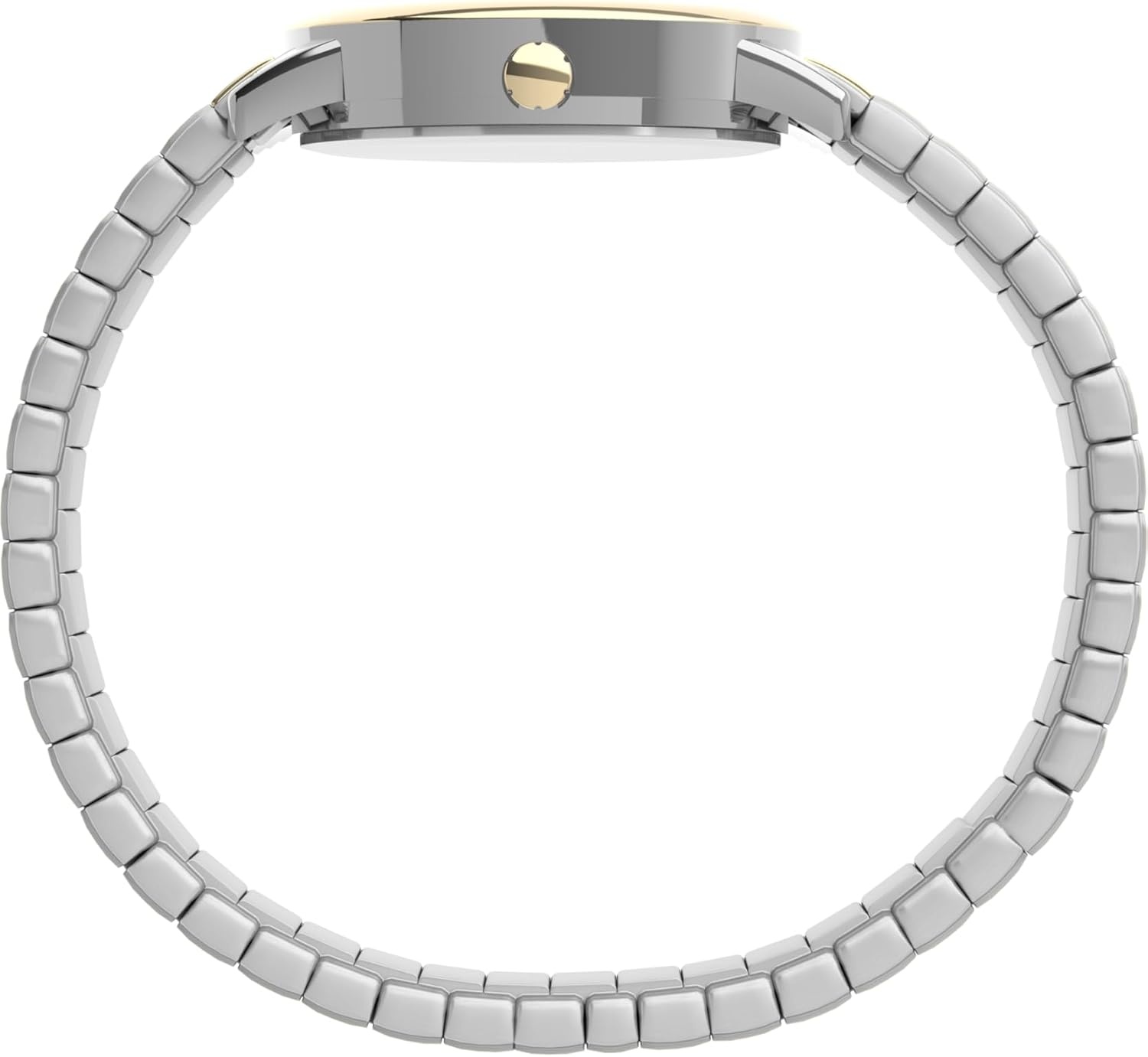 image:imageTimex Womens Easy Reader WatchTwoToneTwoToneWhiteB30mm