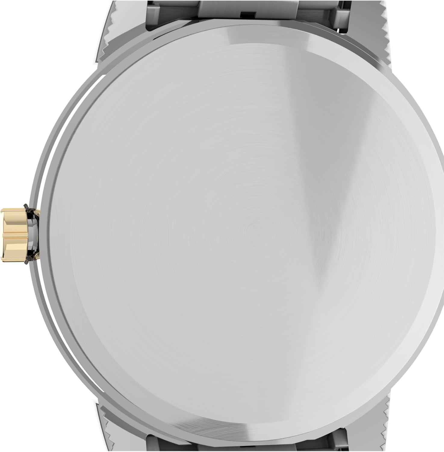 image:imageTimex Womens Easy Reader WatchTwoToneTwoToneWhiteB30mm