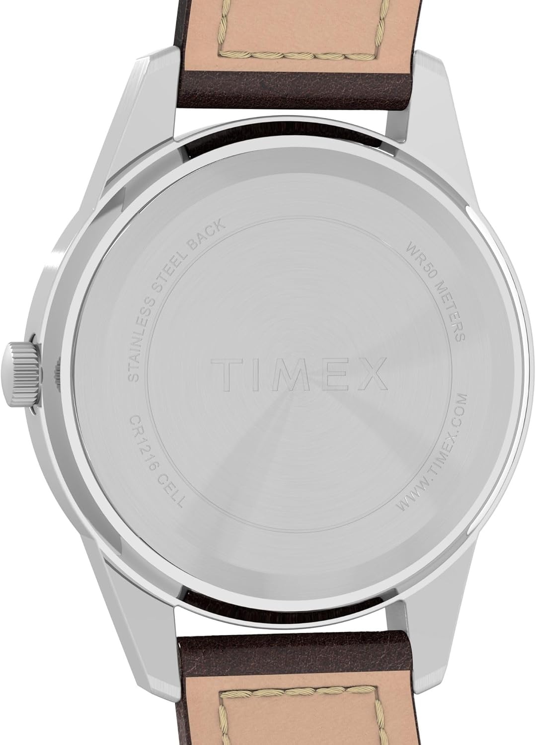 image:imageTimex Womens Expedition Metal Field Mini 26mm WatchBrownGreen