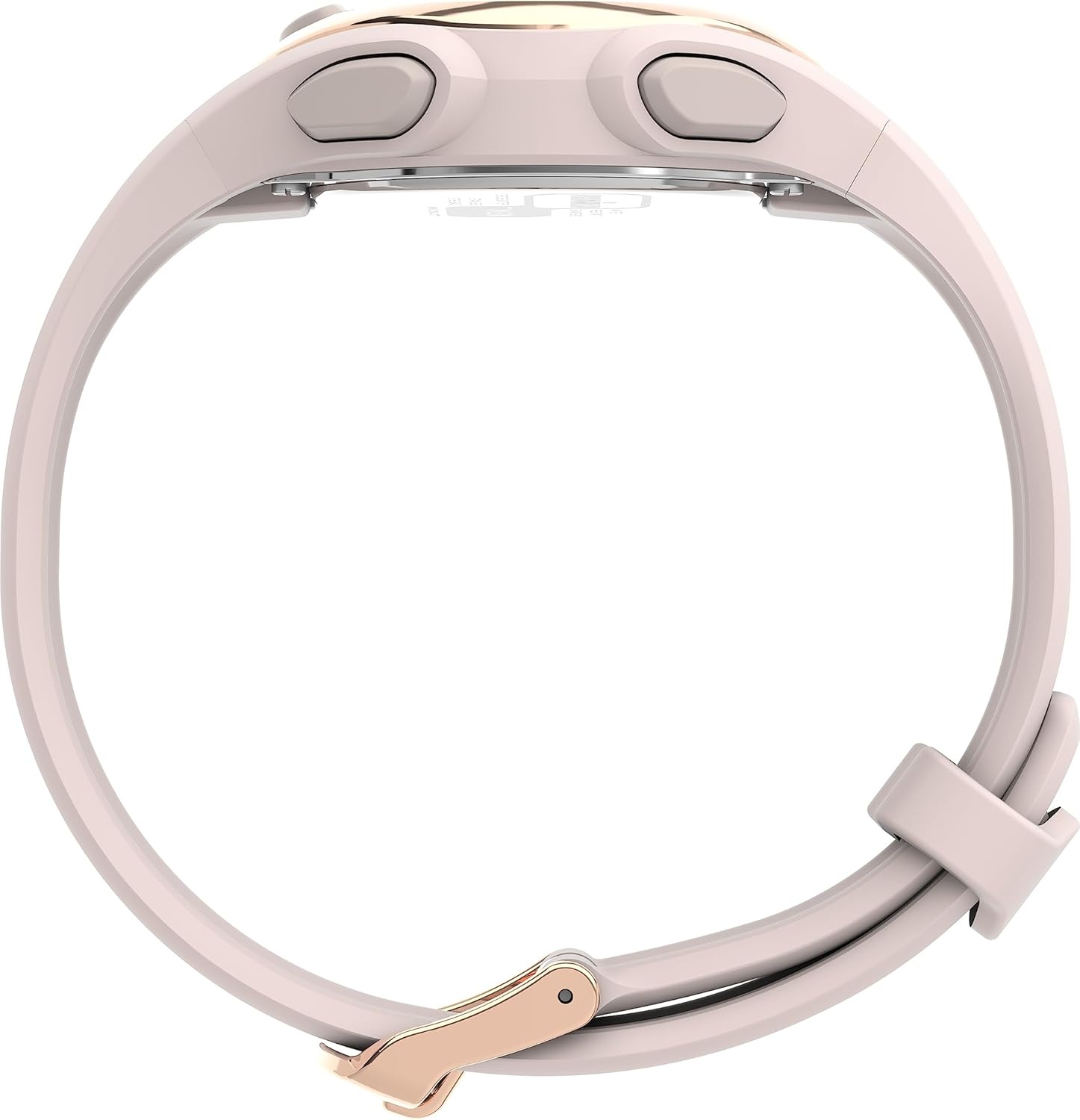 image:imageTimex Womens Ironman Triathlon E30 34mm WatchPinkDigitalPink