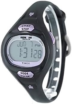 image:imageTimex Womens Ironman Triathlon Essential 34mm WatchBlack