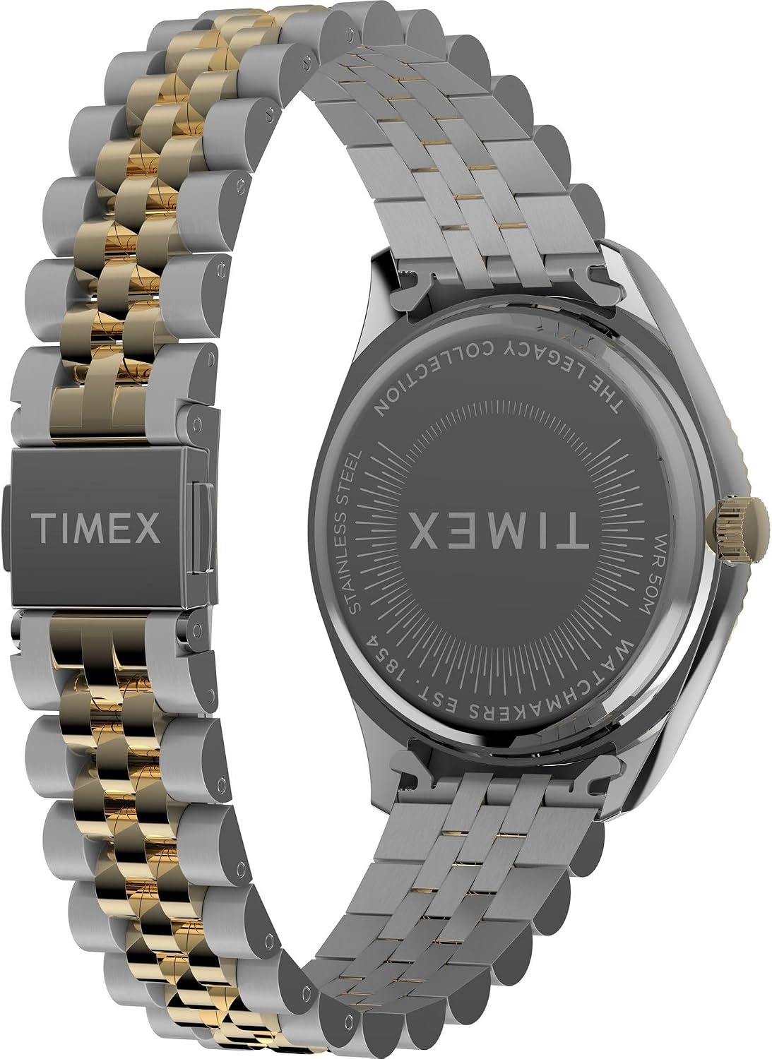 image:imageTimex Womens Legacy 36mm WatchTwoTone