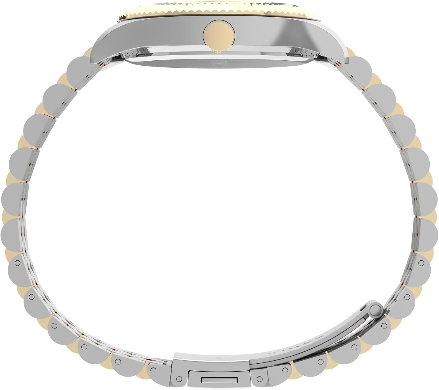 image:imageTimex Womens Legacy 36mm WatchTwoTone