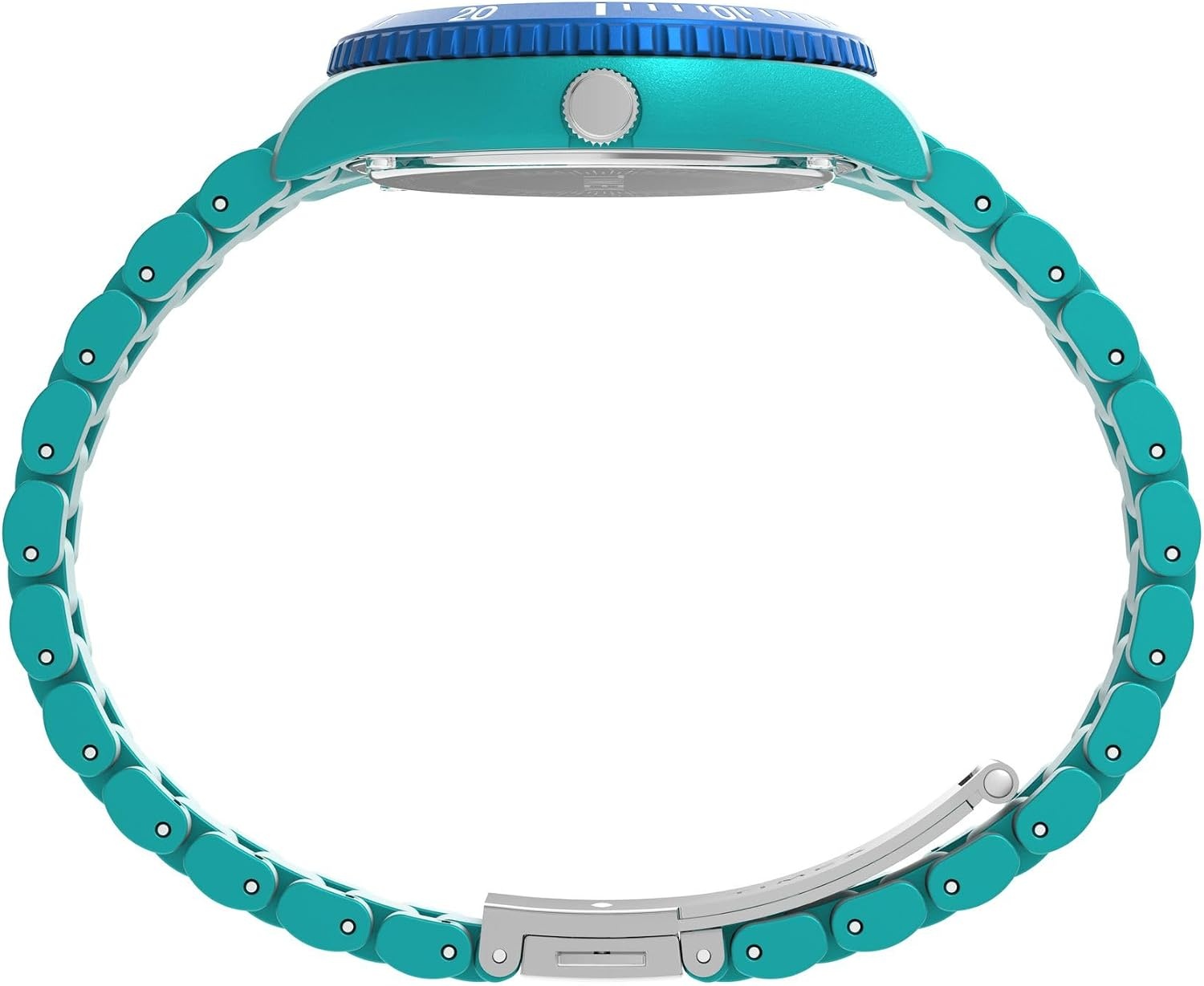 image:imageTimex Womens Legacy Ocean 37mm WatchGreenGreenGreen