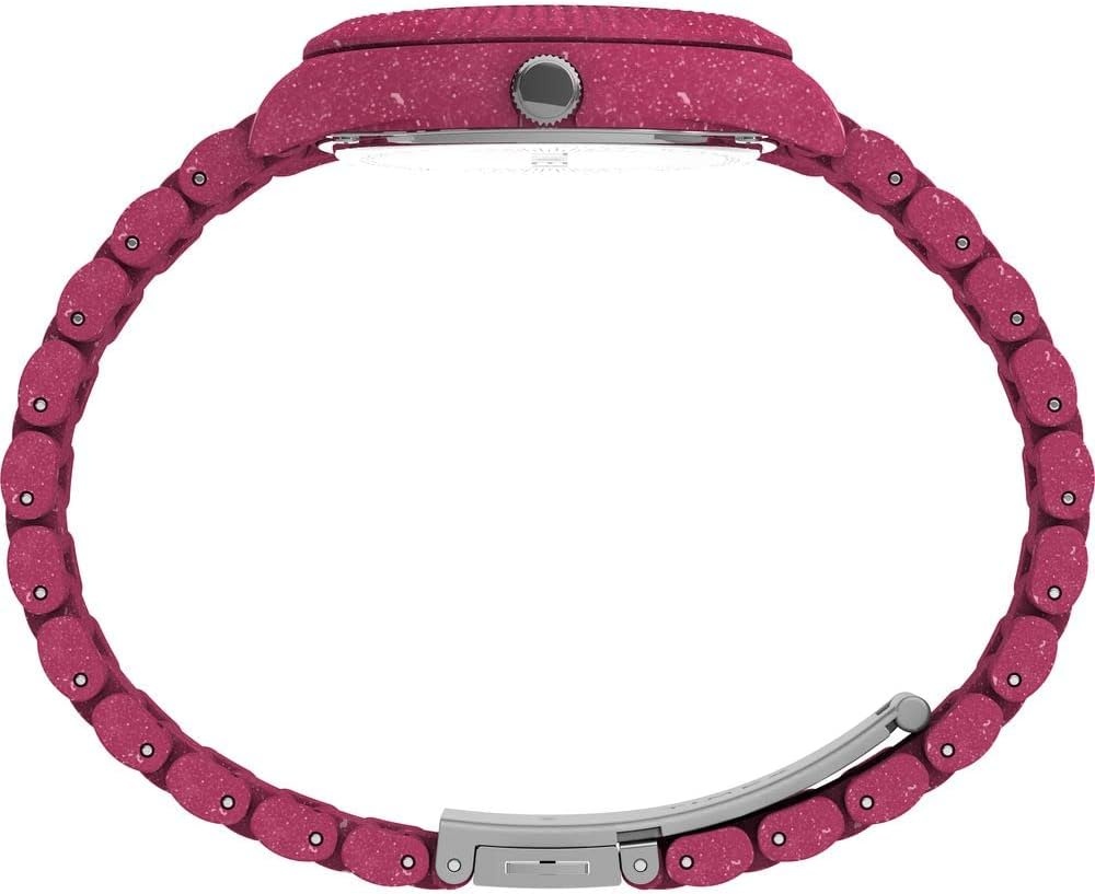 image:imageTimex Womens Legacy Ocean 37mm WatchPinkPinkPink