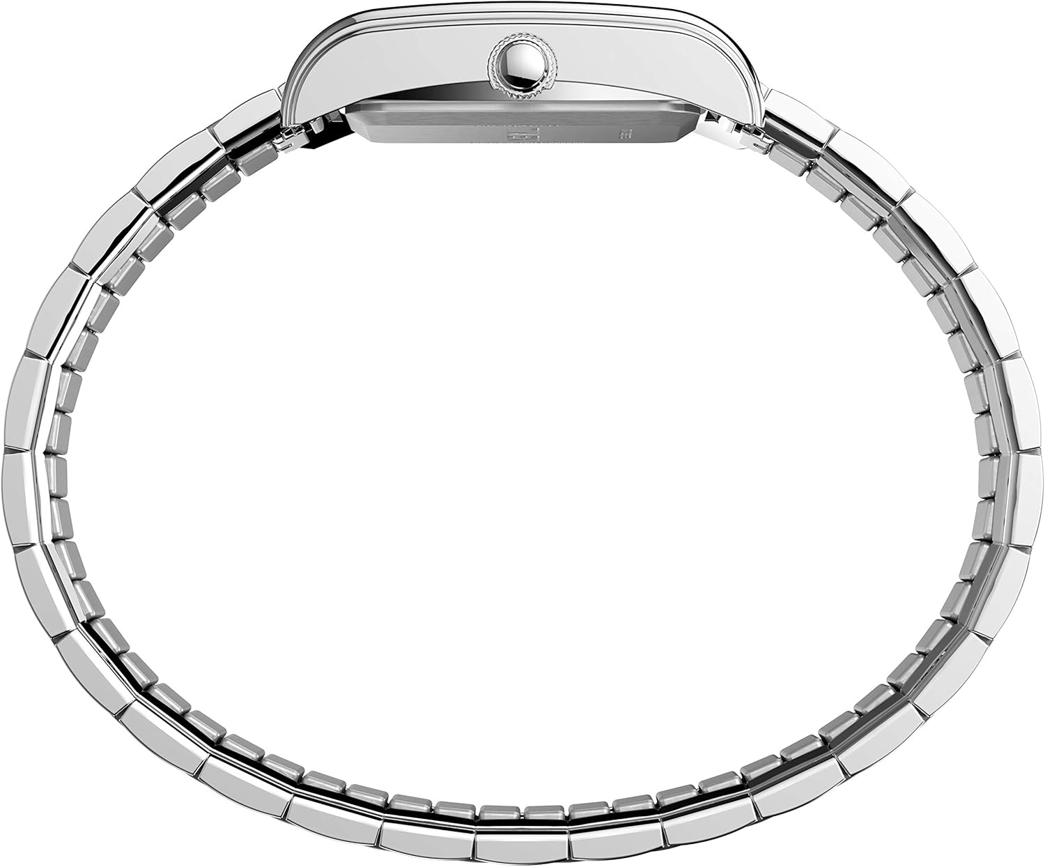 image:imageTimex Womens Meriden 21mm WatchSilverTone